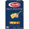 Barilla Barilla Mezze Rigatoni Pasta 16 oz., PK12 1000010549